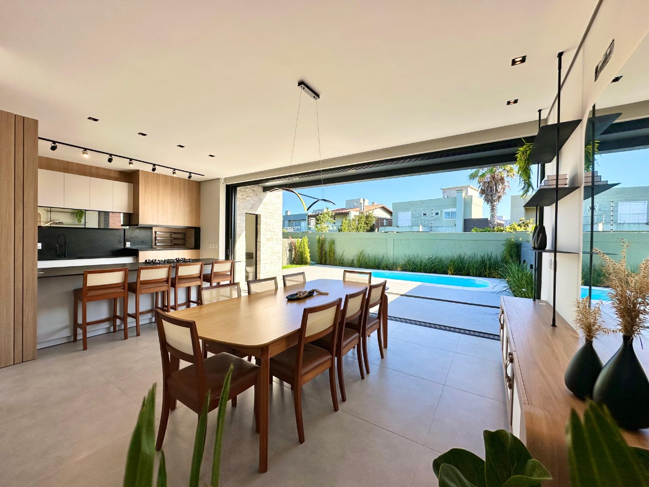 Imagem do imóvel Casa em condomínio 4 dormitórios à venda, Remanso em Xangri-lá referência 3