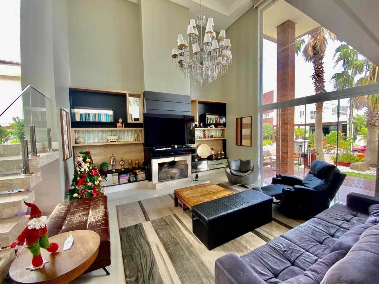 Imagem do imóvel Casa em condomínio 5 dormitórios à venda, Zona Nova em Capão Da Canoa referência 315