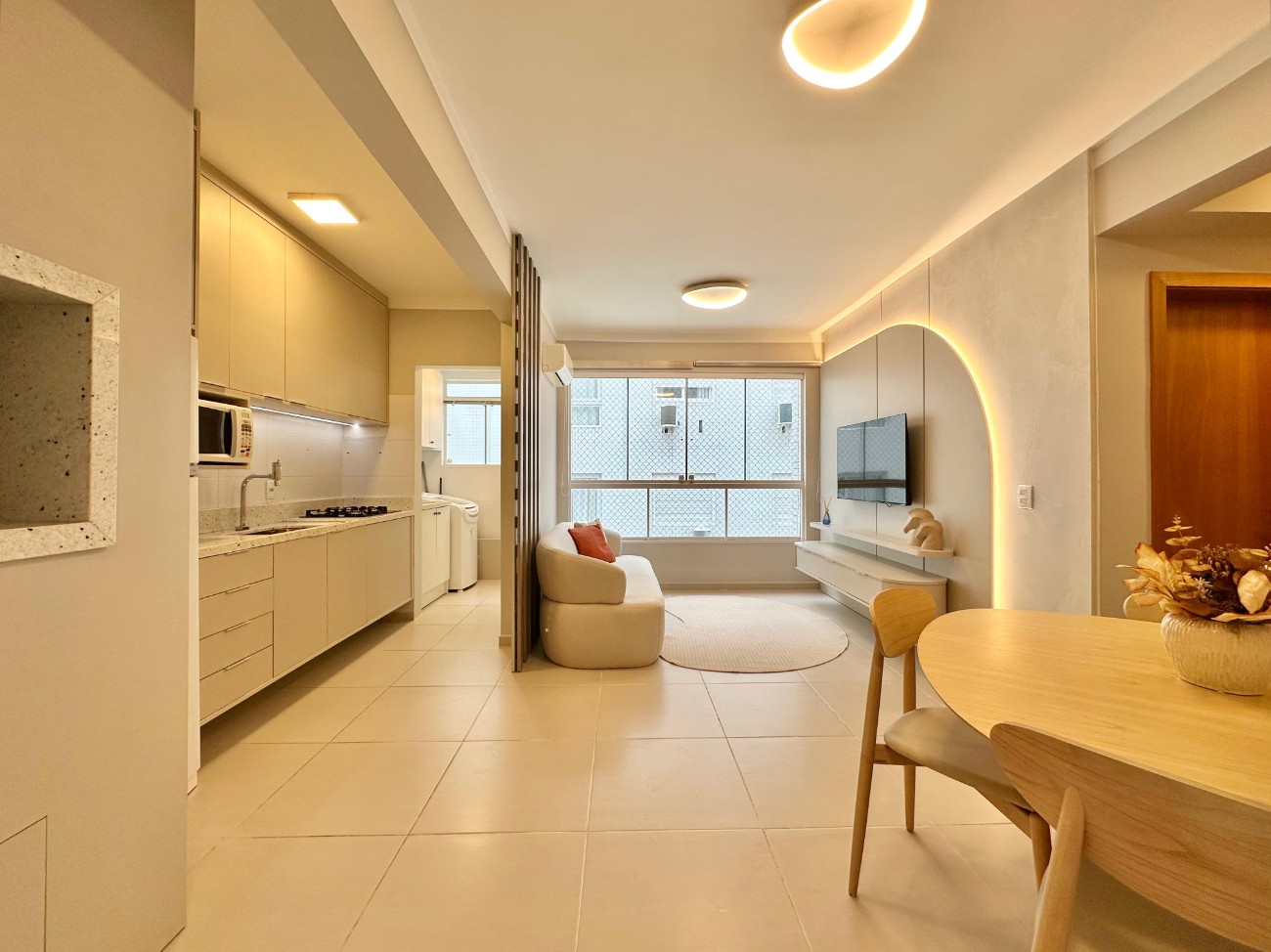 Imagem do imóvel Apartamento 2 dormitórios à venda, Zona Nova em Capão Da Canoa referência 319