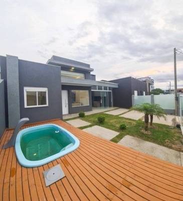 Imagem do imóvel Casa 3 dormitórios à venda, Araca em Capão Da Canoa referência 33