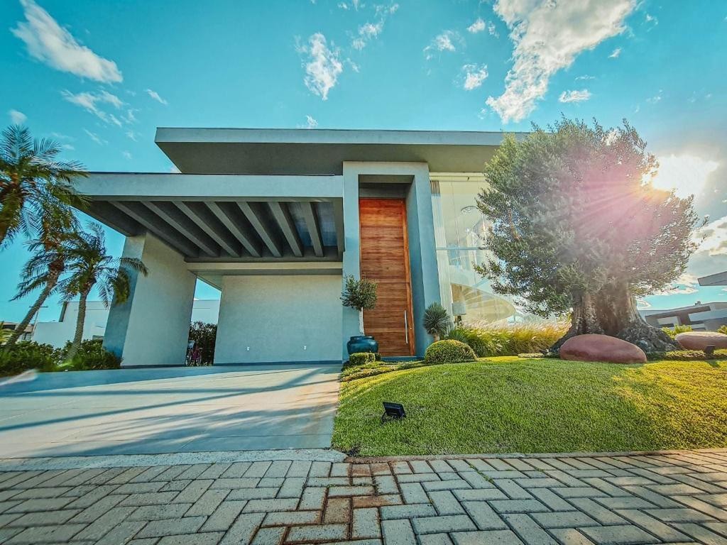 Imagem do imóvel Casa em condomínio 6 dormitórios à venda, Morada Do Sol em Capão Da Canoa referência 340