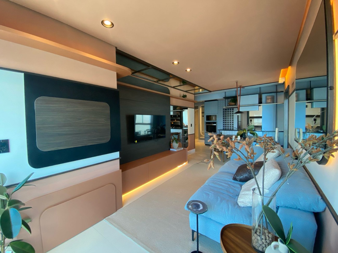 Imagem do imóvel Apartamento 2 dormitórios à venda, Centro em Capão Da Canoa referência 358