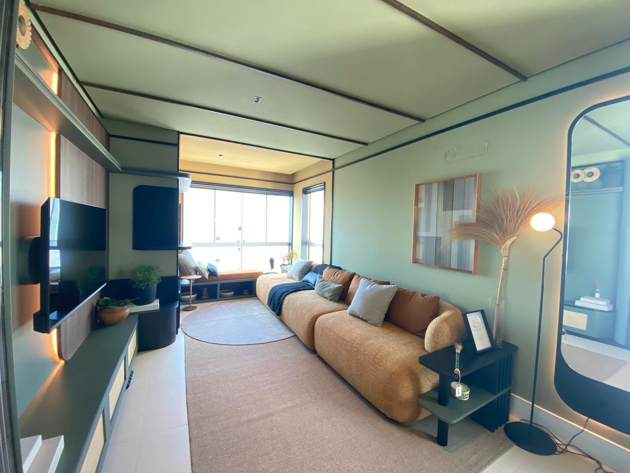 Imagem do imóvel Apartamento 2 dormitórios à venda, Centro em Capão Da Canoa referência 359