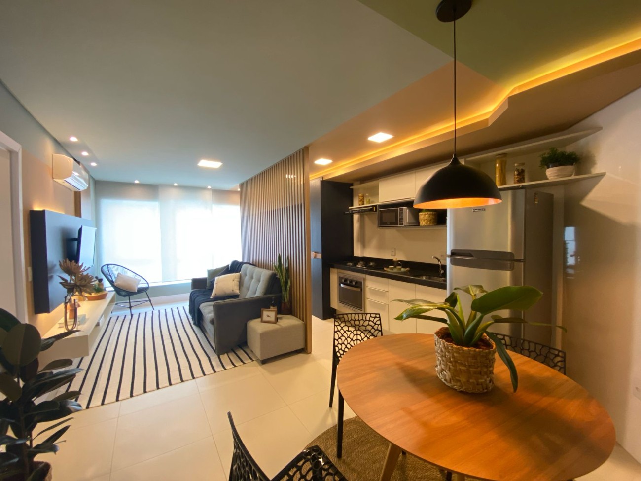 Imagem do imóvel Apartamento 1 dormitório à venda, Centro em Capão Da Canoa referência 361