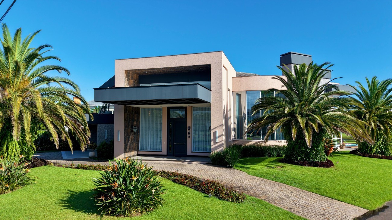 Imagem do imóvel Casa em condomínio 6 dormitórios à venda, Atlantida em Xangri-lá referência 369