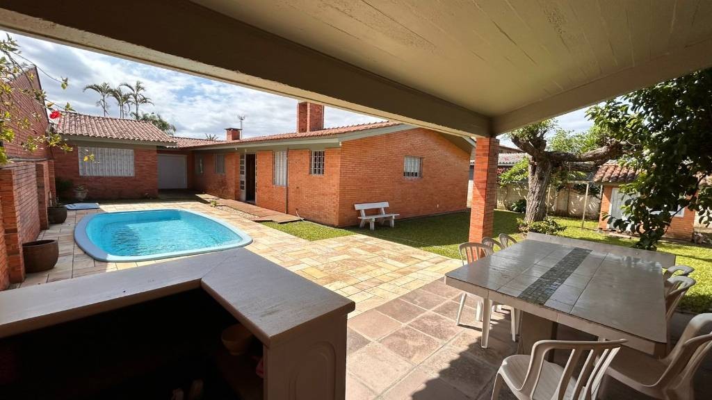 Imagem do imóvel Casa 5 dormitórios à venda, Atlântida em Xangrila referência 37