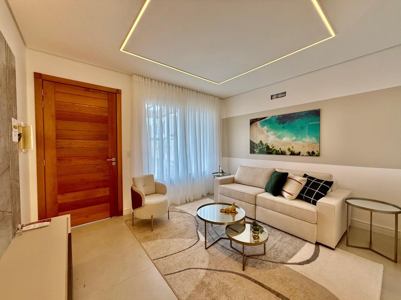 Imagem do imóvel Casa em condomínio 2 dormitórios à venda, Murano em Capão Da Canoa referência 378