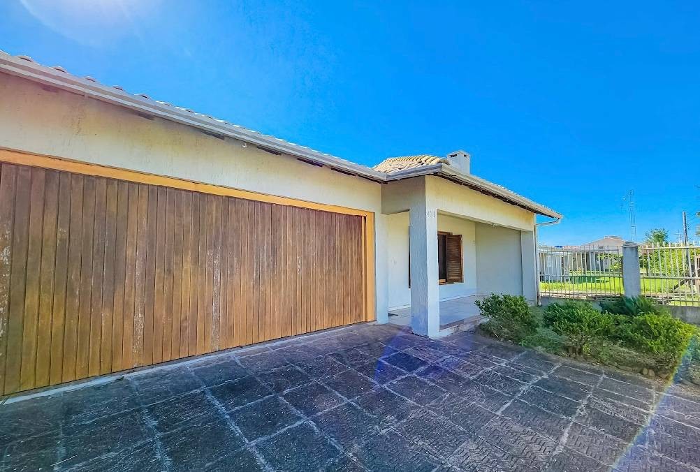 Imagem do imóvel Casa 4 dormitórios à venda, Centro em Xangrila referência 38