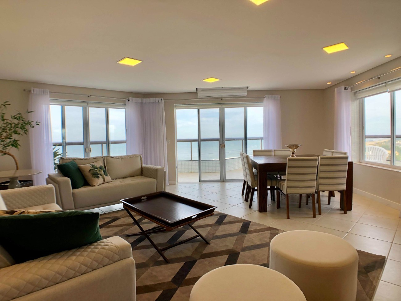 Imagem do imóvel Cobertura 4 dormitórios à venda, Centro em Capão Da Canoa referência 383