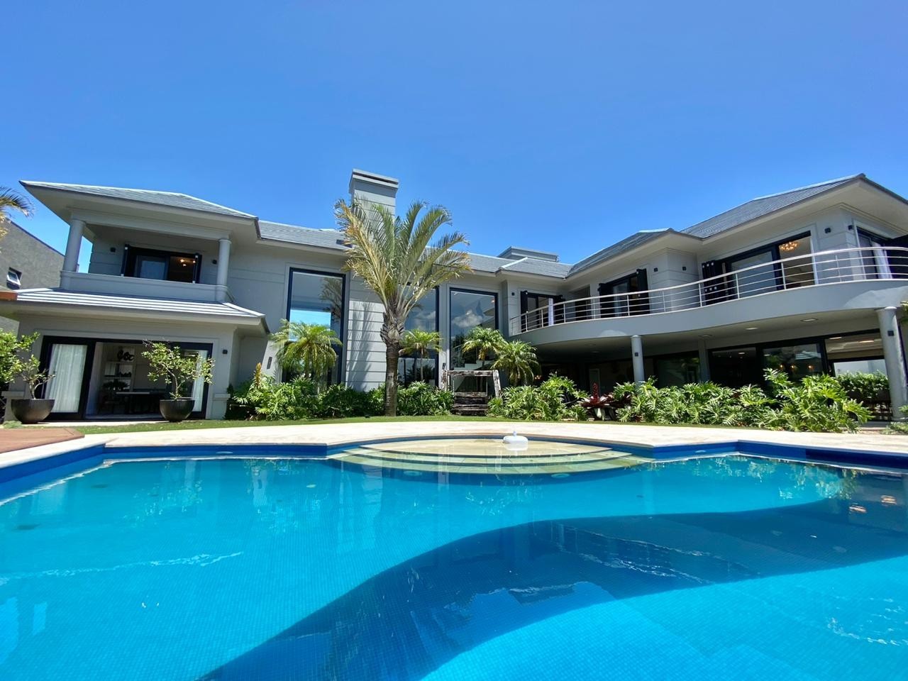 Imagem do imóvel Casa em condomínio 5 dormitórios à venda, Atlantida em Xangri-lá referência 385