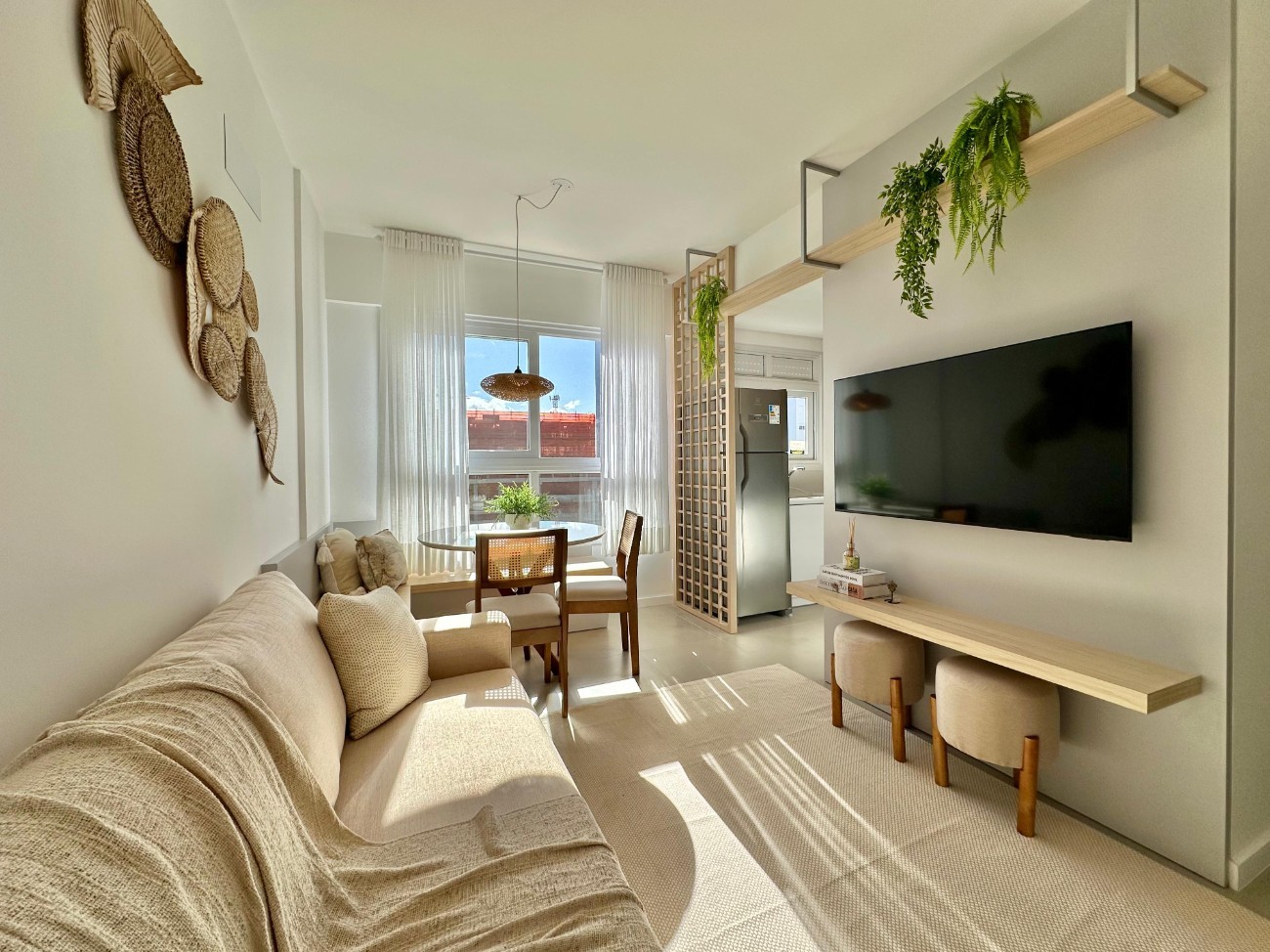 Imagem do imóvel Apartamento 1 dormitório à venda, Navegantes em Capão Da Canoa referência 389