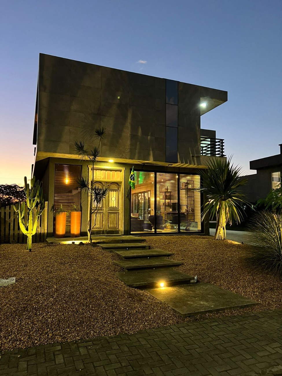 Imagem do imóvel Casa em condomínio 3 dormitórios à venda, Arco Iris em Capão Da Canoa referência 391