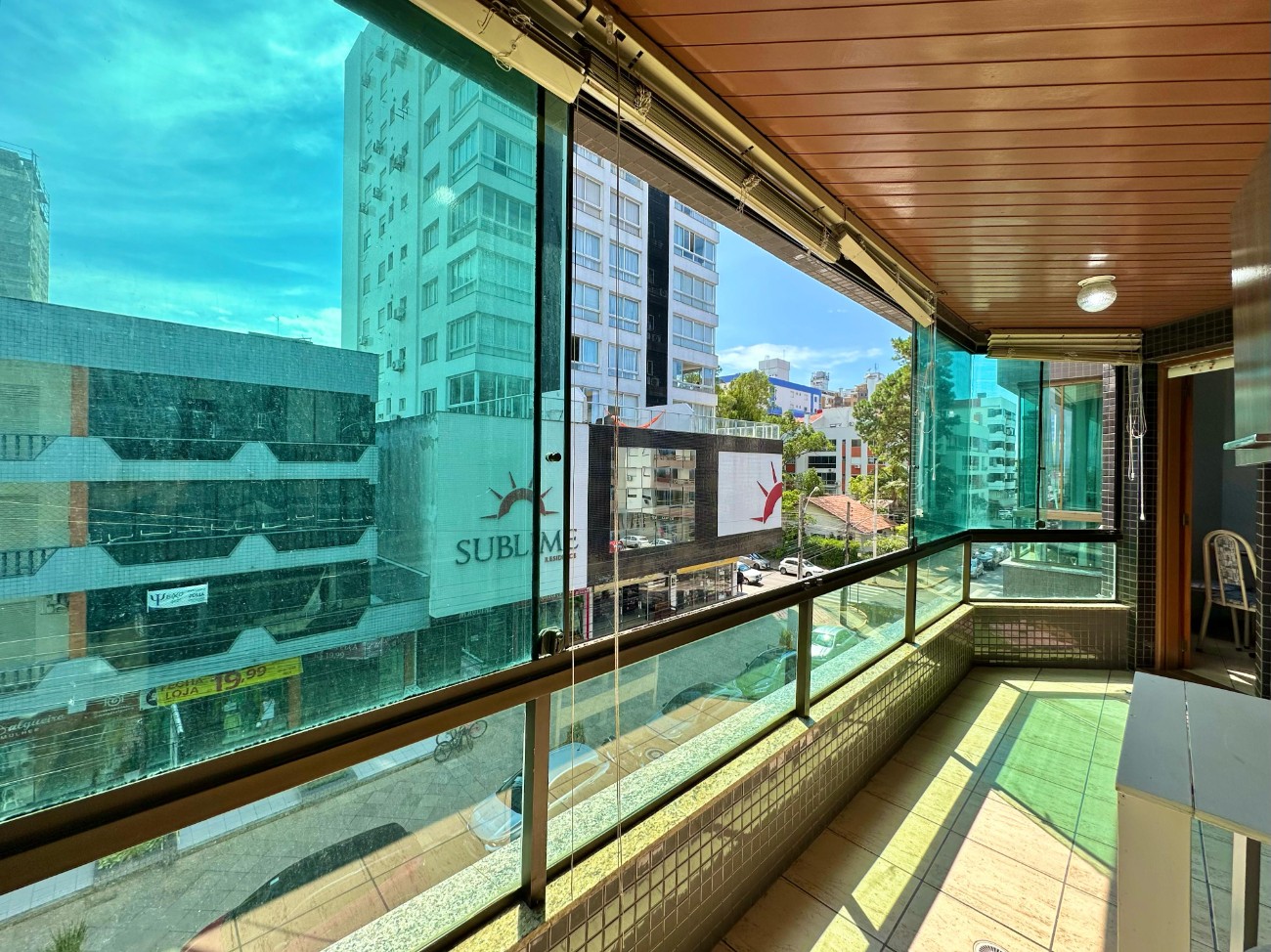 Imagem do imóvel Apartamento 2 dormitórios à venda, Centro em Capão Da Canoa referência 42