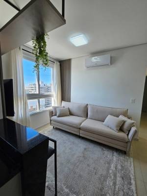 Imagem do imóvel Apartamento 2 dormitórios à venda, Nave em Capão Da Canoa referência 427