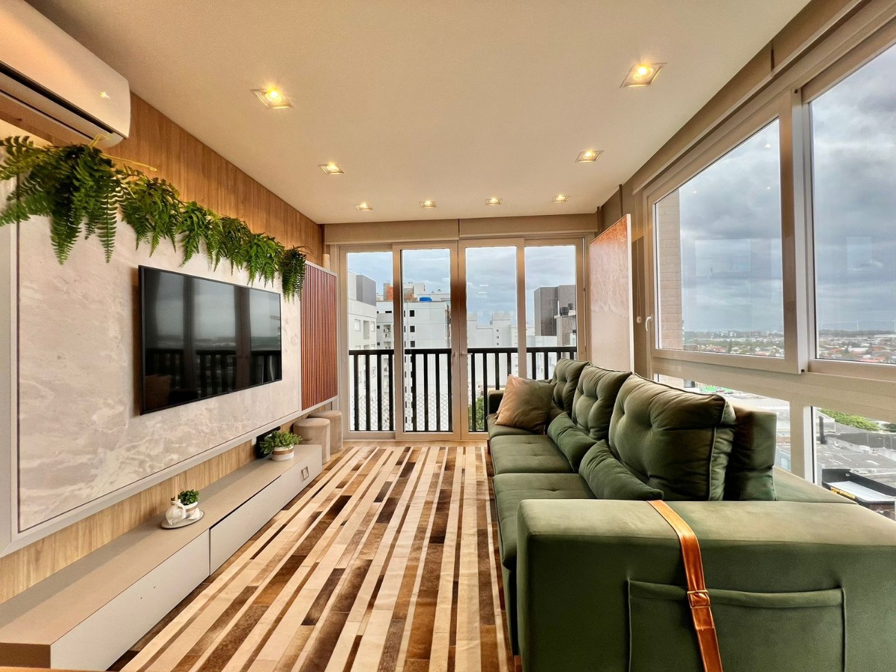 Imagem do imóvel Apartamento 3 dormitórios à venda, Navegantes em Capão Da Canoa referência 436