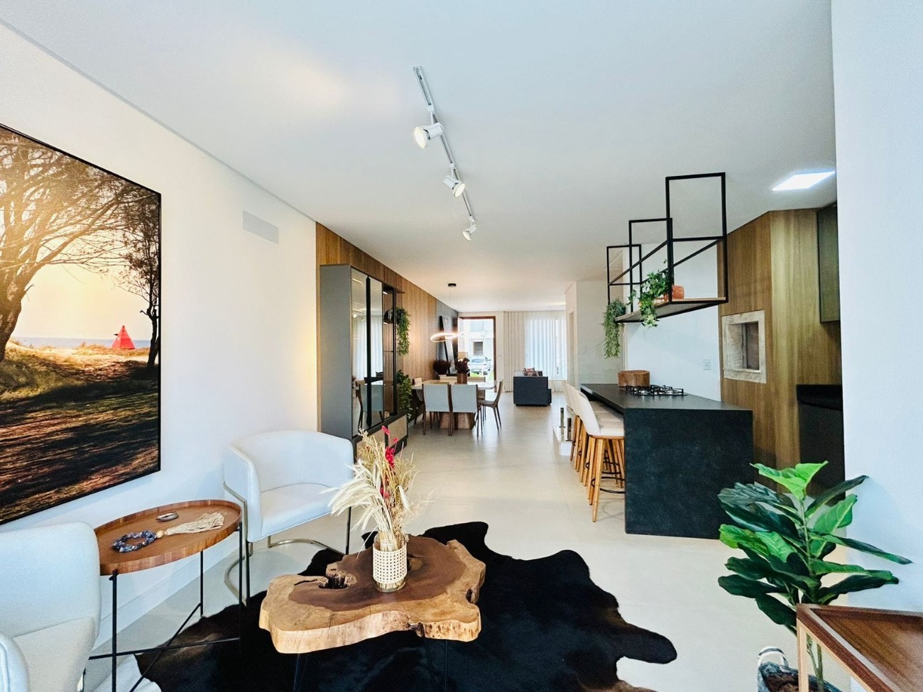 Imagem do imóvel Casa em condomínio 4 dormitórios à venda, Murano em Capão Da Canoa referência 437