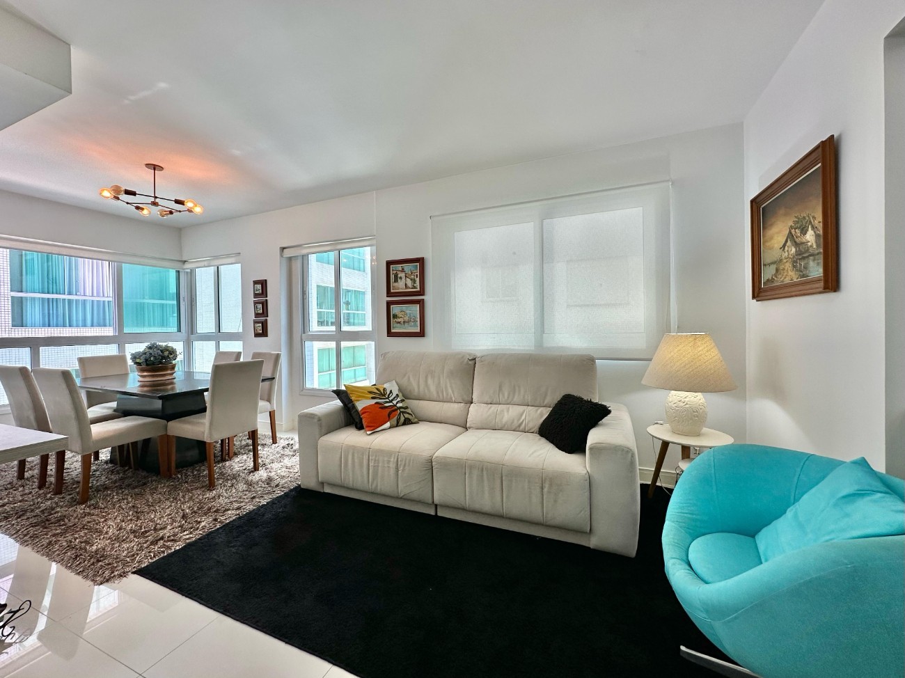 Imagem do imóvel Apartamento 1 dormitório à venda, Centro em Capão Da Canoa referência 441