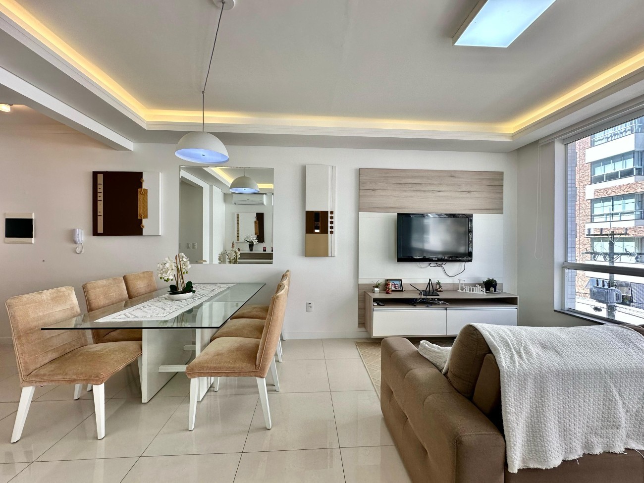 Imagem do imóvel Apartamento 2 dormitórios à venda, Zona Nova em Capão Da Canoa referência 442