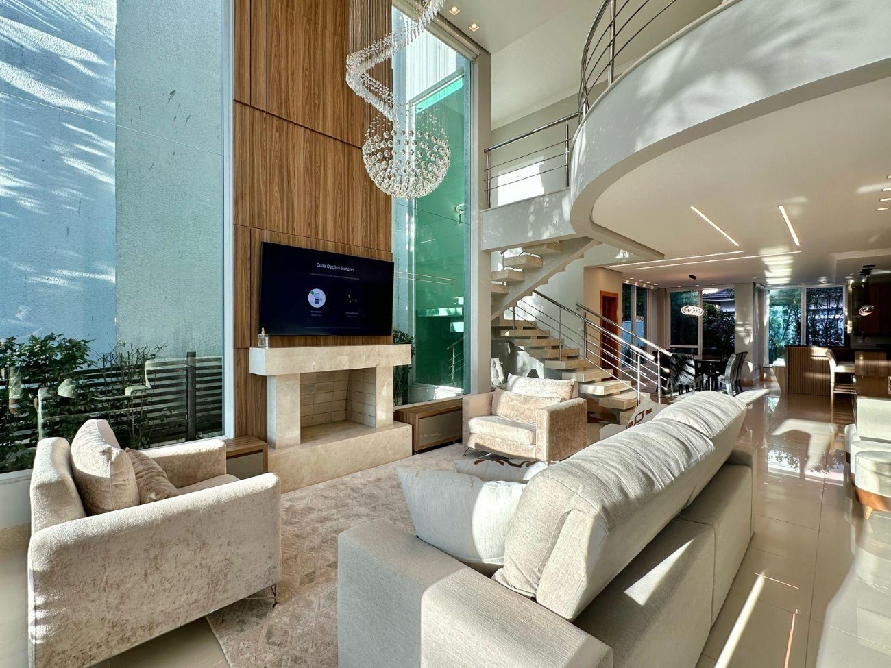 Imagem do imóvel Casa em condomínio 4 dormitórios à venda, Zona Nova em Capão Da Canoa referência 455