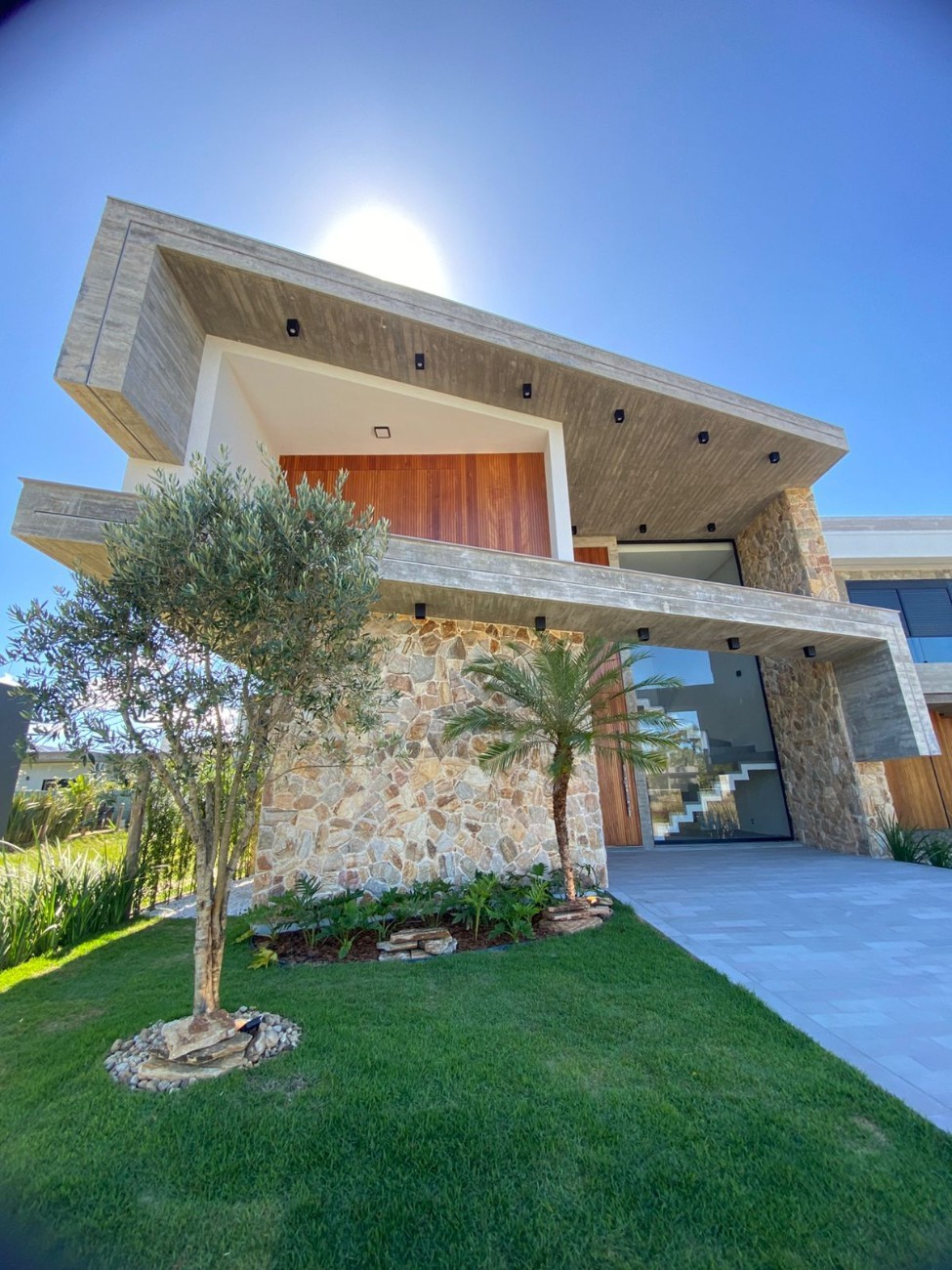 Imagem do imóvel Casa em condomínio 4 dormitórios à venda, Remanso em Xangri-lá referência 459