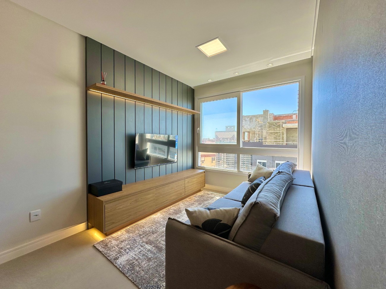 Imagem do imóvel Apartamento 2 dormitórios à venda, Zona Nova em Capão Da Canoa referência 46