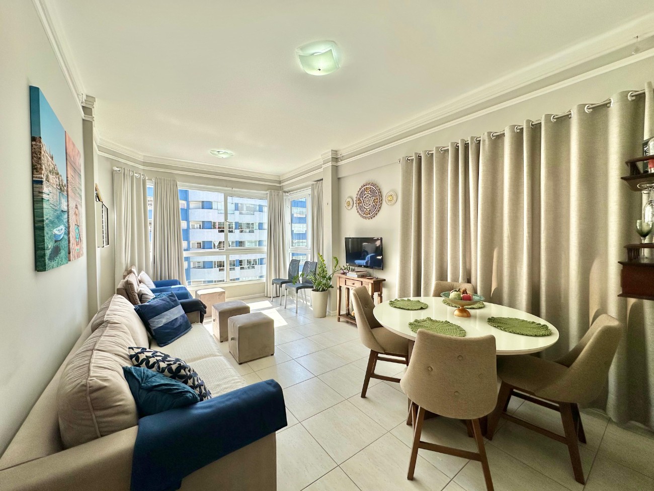 Imagem do imóvel Apartamento 3 dormitórios à venda, Centro em Capão Da Canoa referência 468