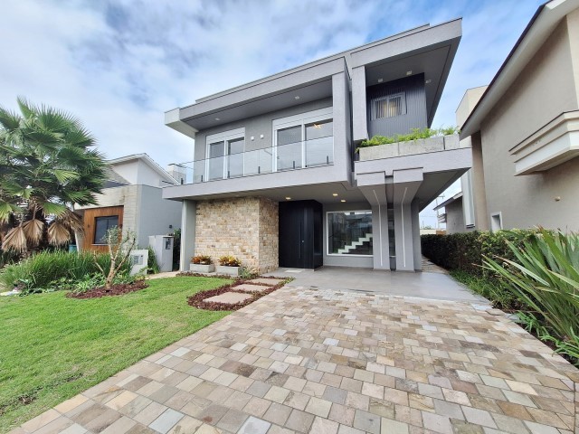 Imagem do imóvel Casa em condomínio 5 dormitórios à venda, Maristela em Xangri-lá referência 48