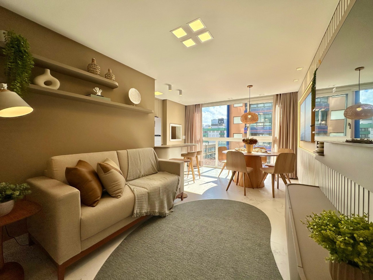 Imagem do imóvel Apartamento 2 dormitórios à venda, Zona Nova em Capão Da Canoa referência 482