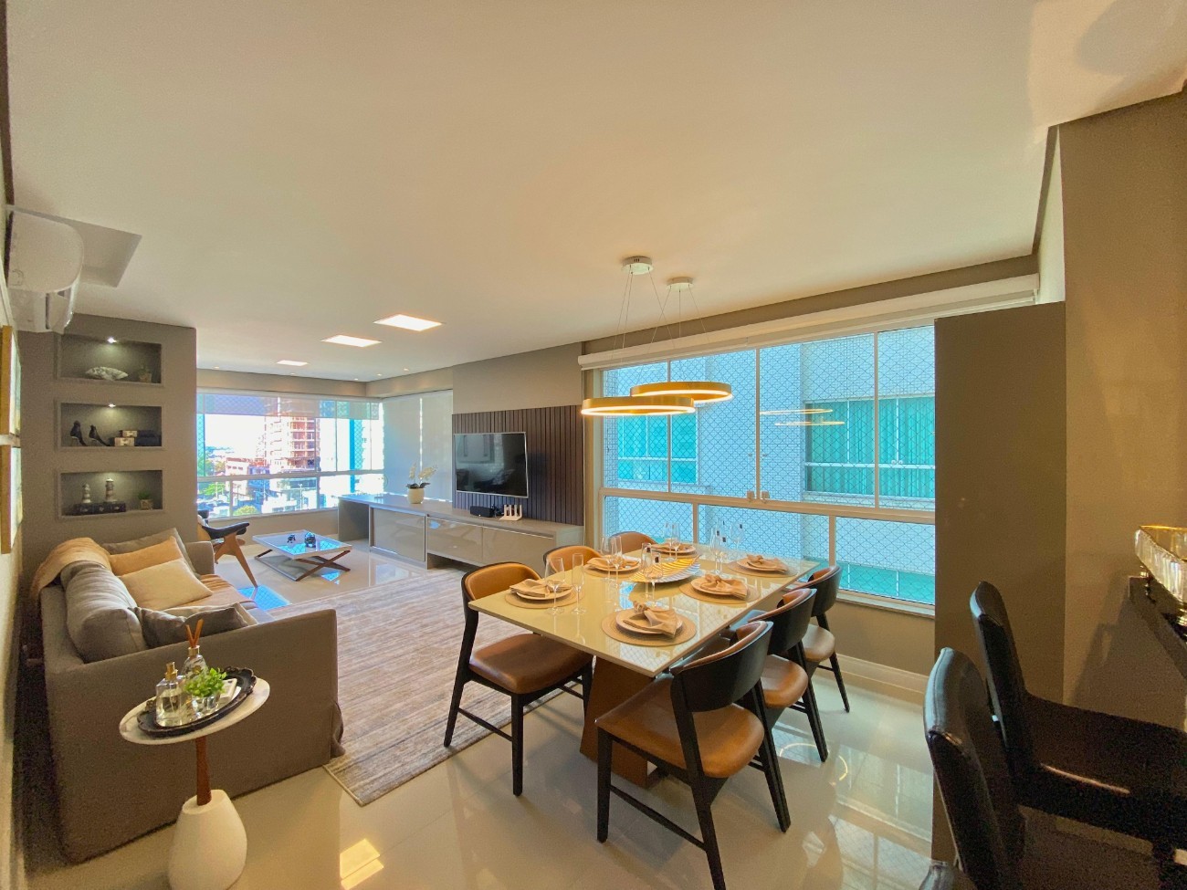 Imagem do imóvel Apartamento 3 dormitórios à venda, Zona Nova em Capão Da Canoa referência 488