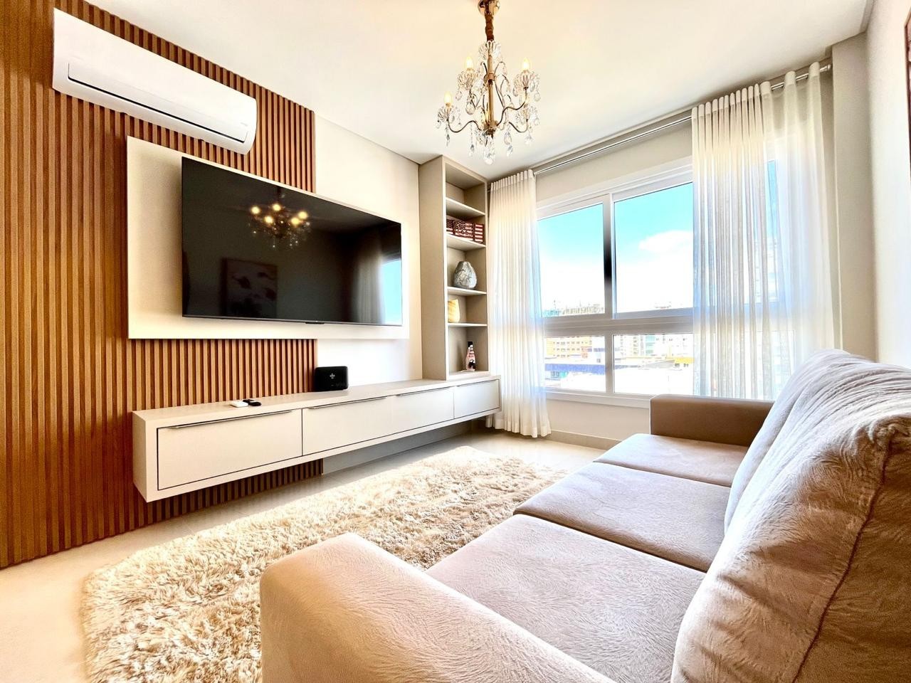 Imagem do imóvel Apartamento 2 dormitórios à venda, Centro em Capão Da Canoa referência 489