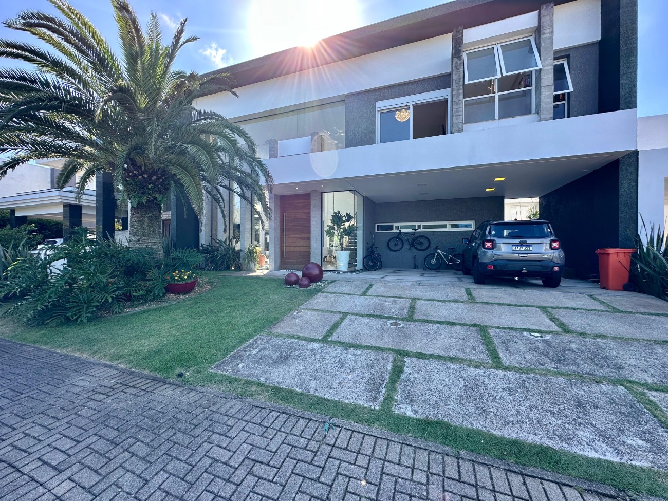 Imagem do imóvel Casa em condomínio 5 dormitórios à venda, Morada Do Sol em Capão Da Canoa referência 503