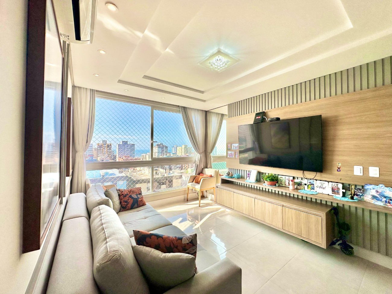 Imagem do imóvel Apartamento 2 dormitórios à venda, Centro em Capão Da Canoa referência 504