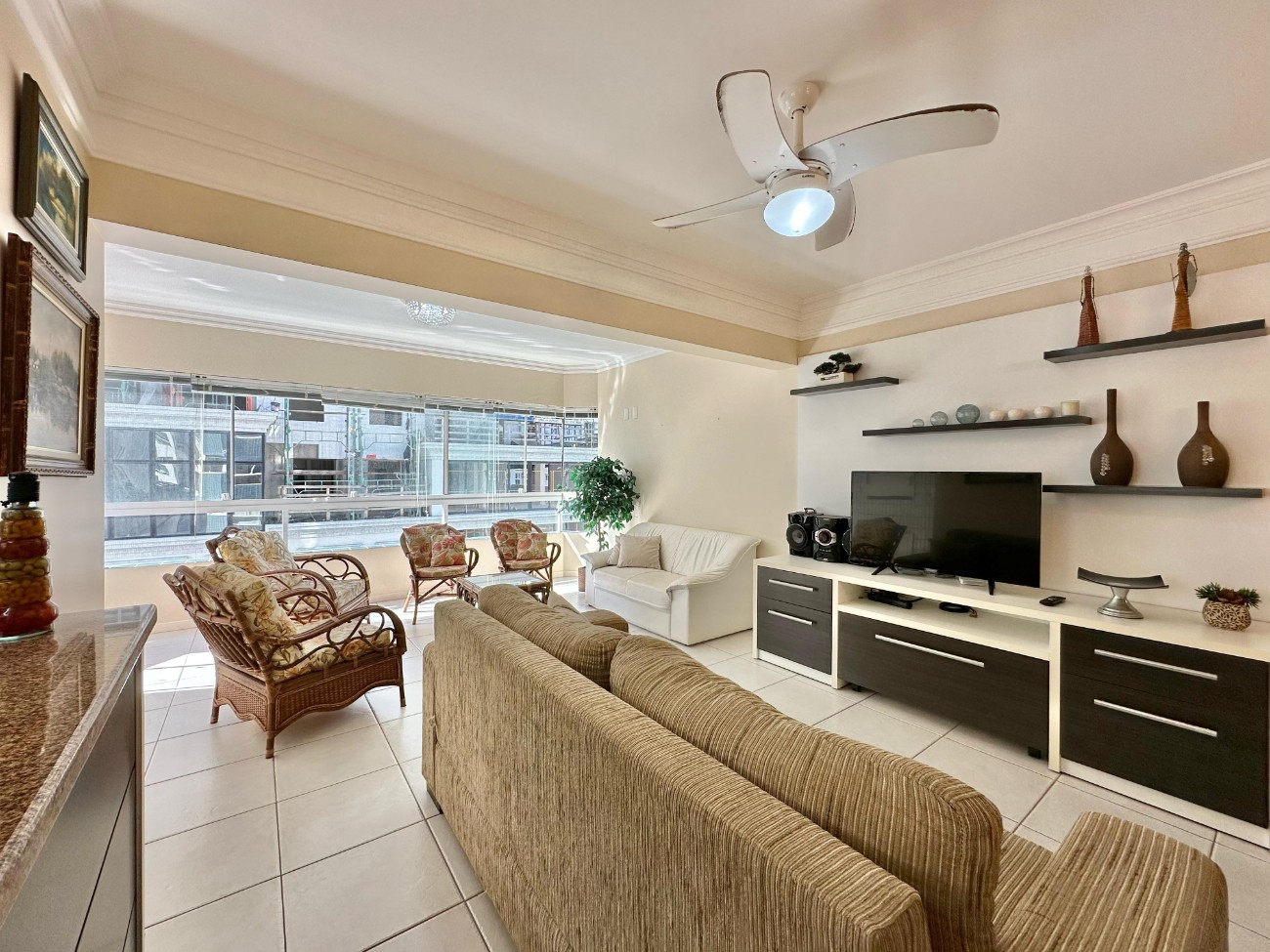 Imagem do imóvel Apartamento 2 dormitórios à venda, Zona Nova em Capão Da Canoa referência 505