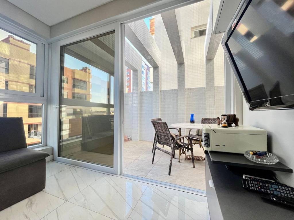 Imagem do imóvel Apartamento 3 dormitórios à venda, Zona Nova em Capão Da Canoa referência 51