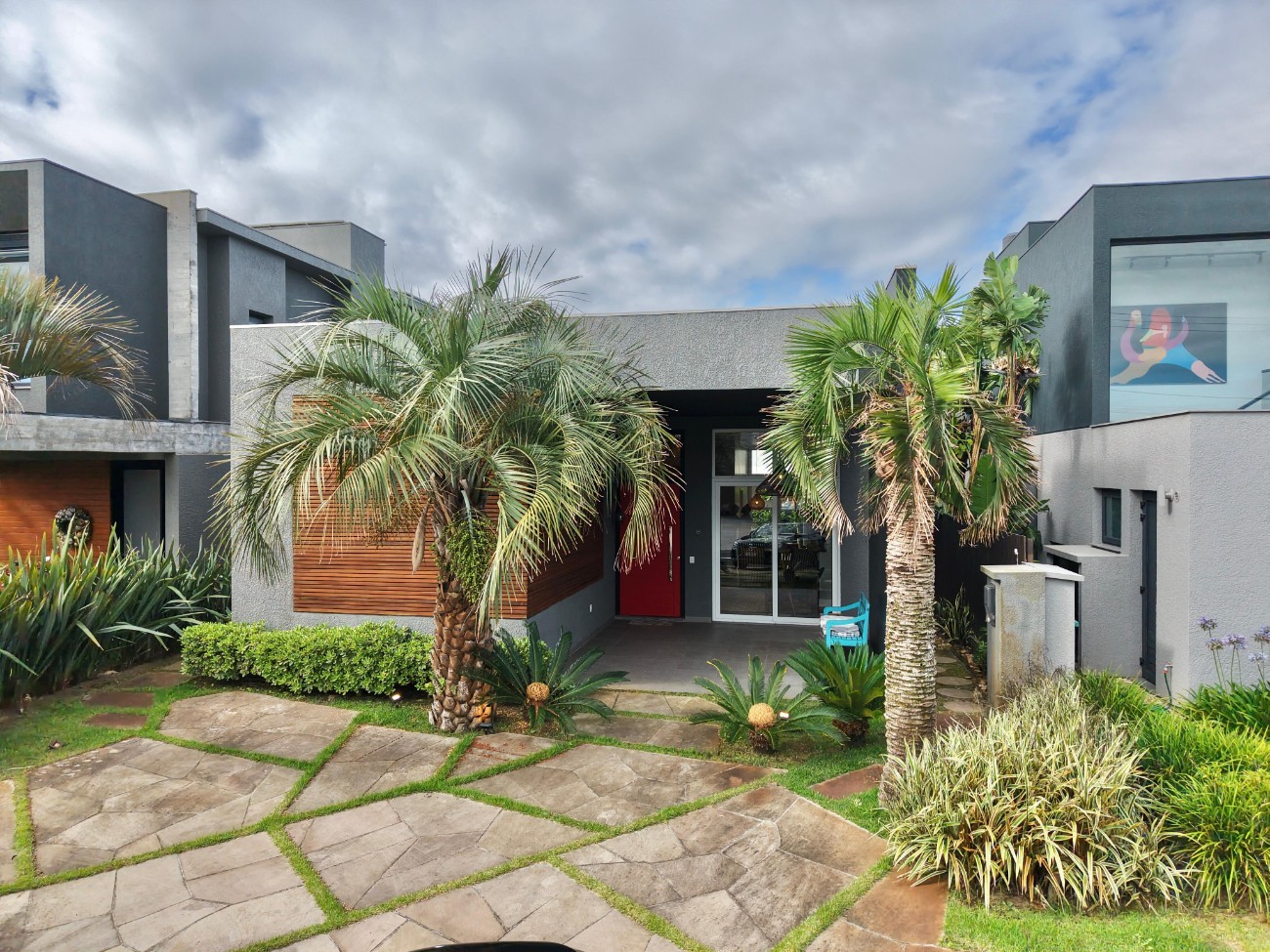 Imagem do imóvel Casa em condomínio 4 dormitórios à venda, Maristela em Xangri-lá referência 512