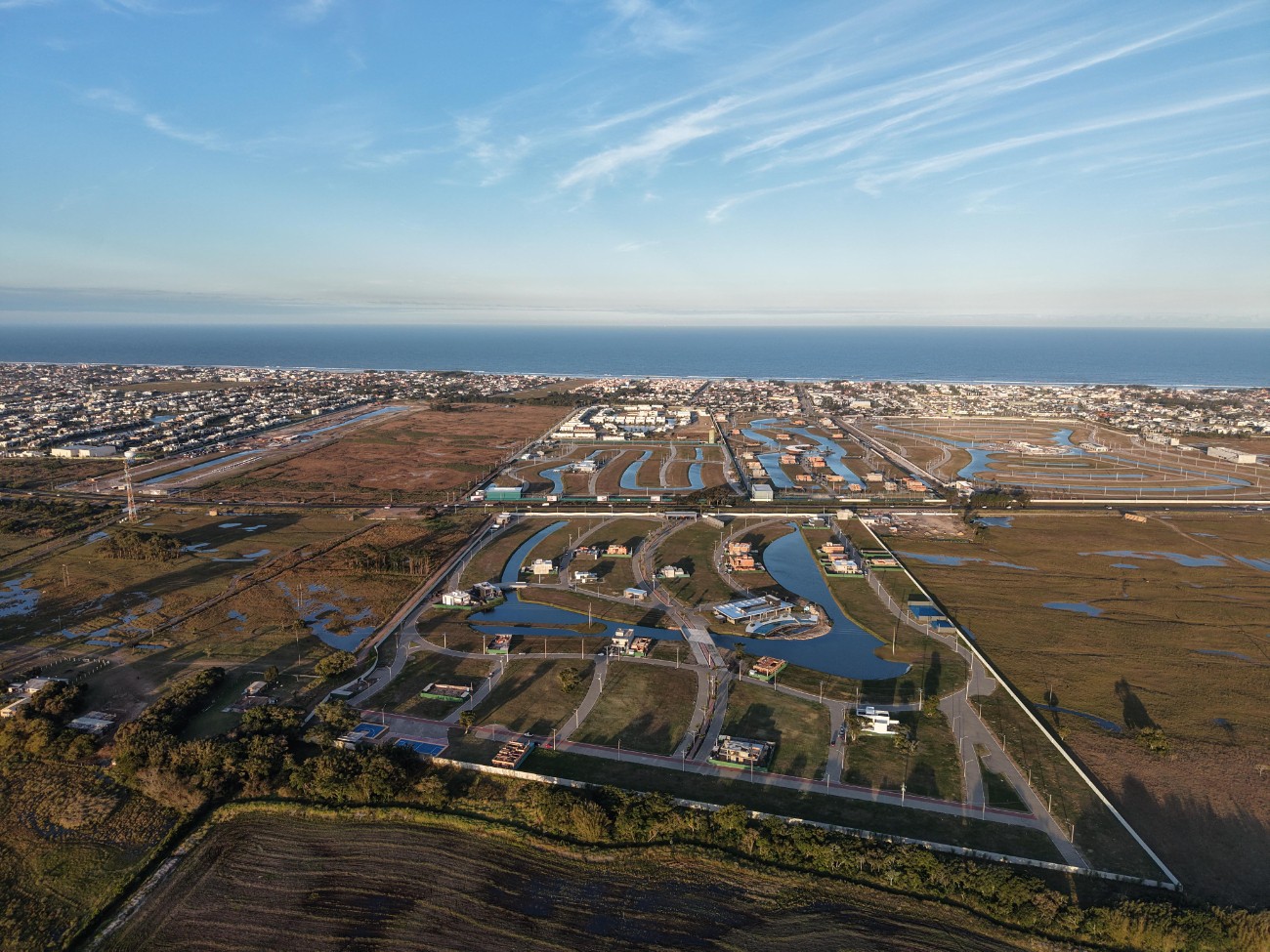 Imagem do imóvel Terreno em condomínio à venda, Remanso em Xangri-lá referência 513