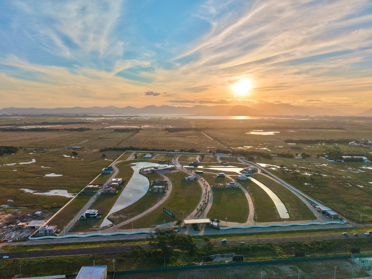 Imagem do imóvel Terreno em condomínio à venda, Remanso em Xangri-lá referência 514