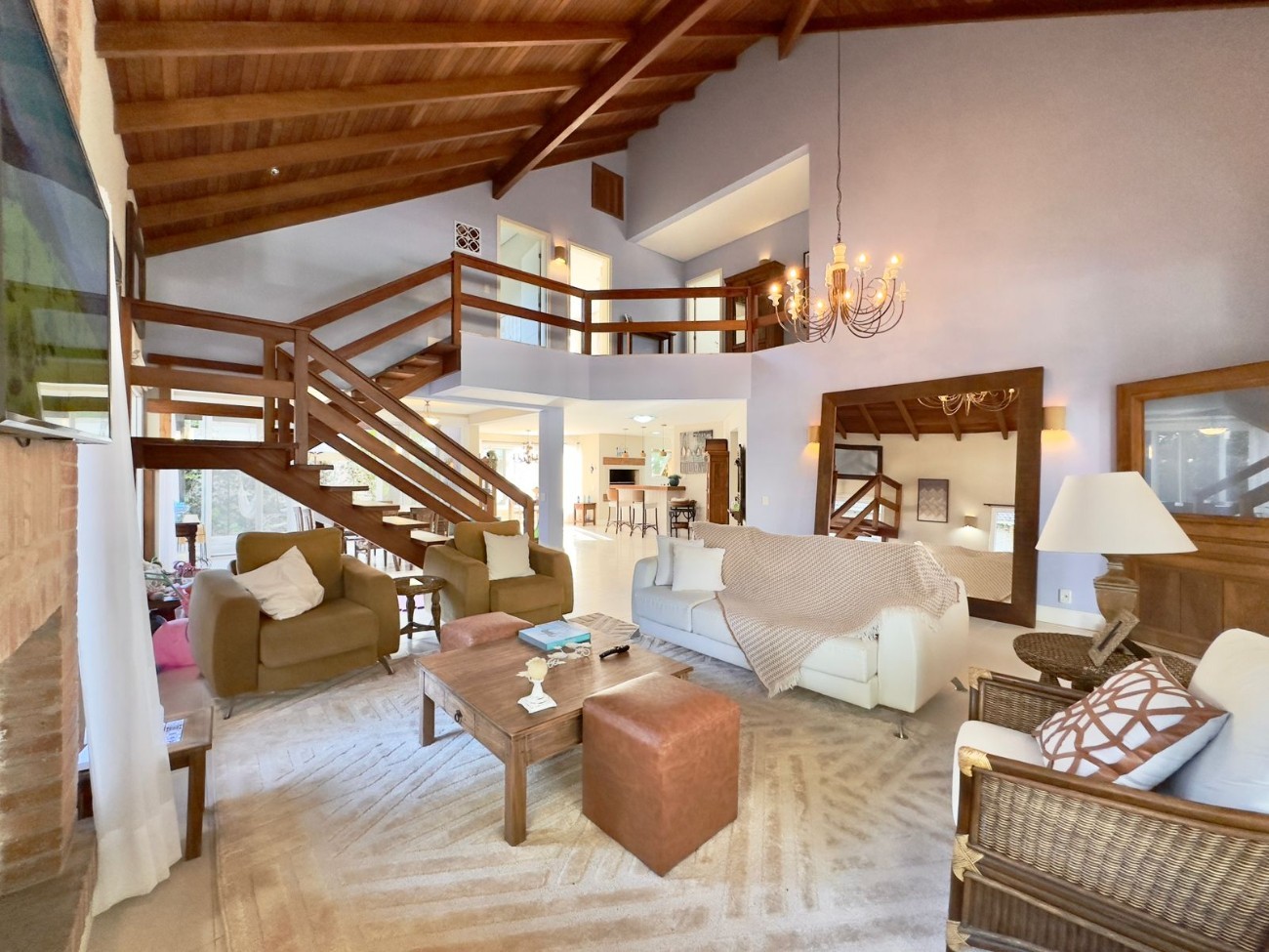 Imagem do imóvel Casa em condomínio 4 dormitórios à venda, Atlantida em Xangri-lá referência 517