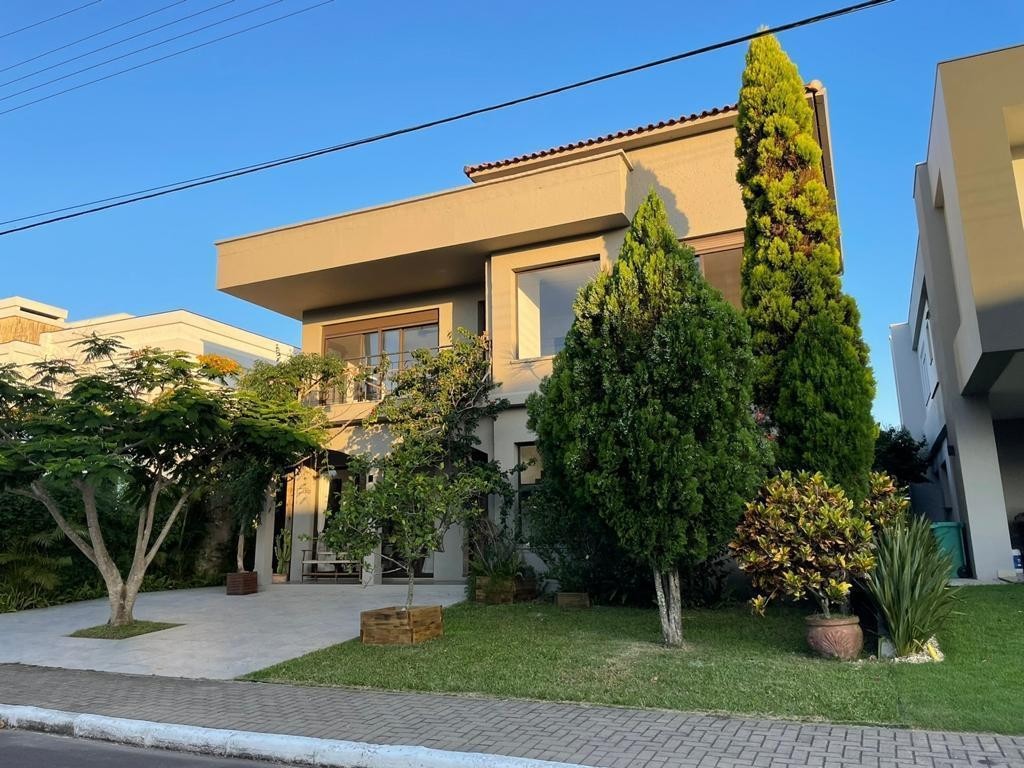 Imagem do imóvel Casa em condomínio 4 dormitórios à venda, Morada Do Sol em Capão Da Canoa referência 532