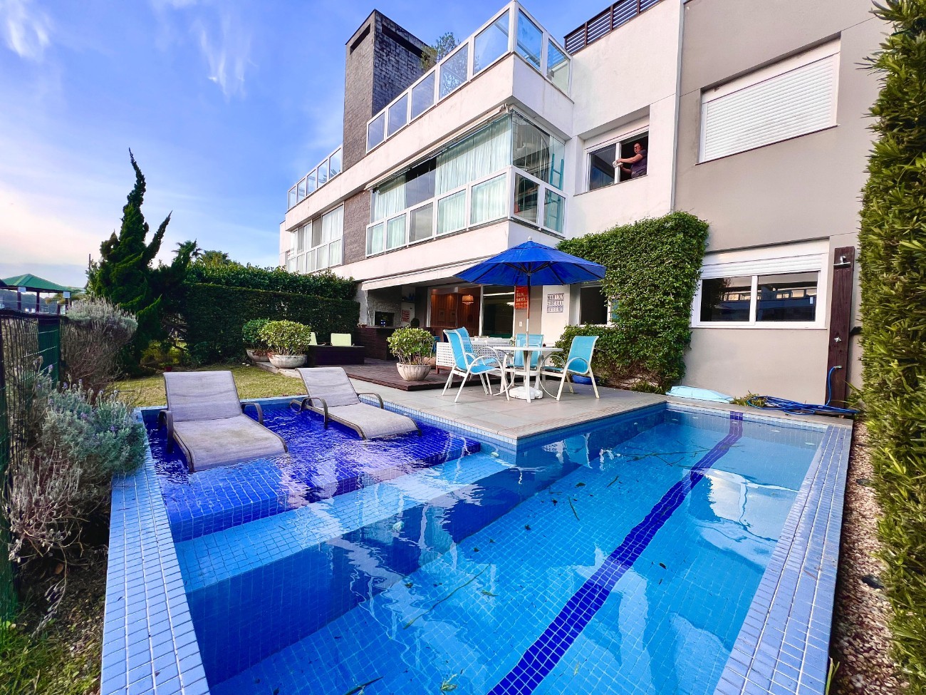 Imagem do imóvel Casa em condomínio 3 dormitórios à venda, Atlantida em Xangri-lá referência 536