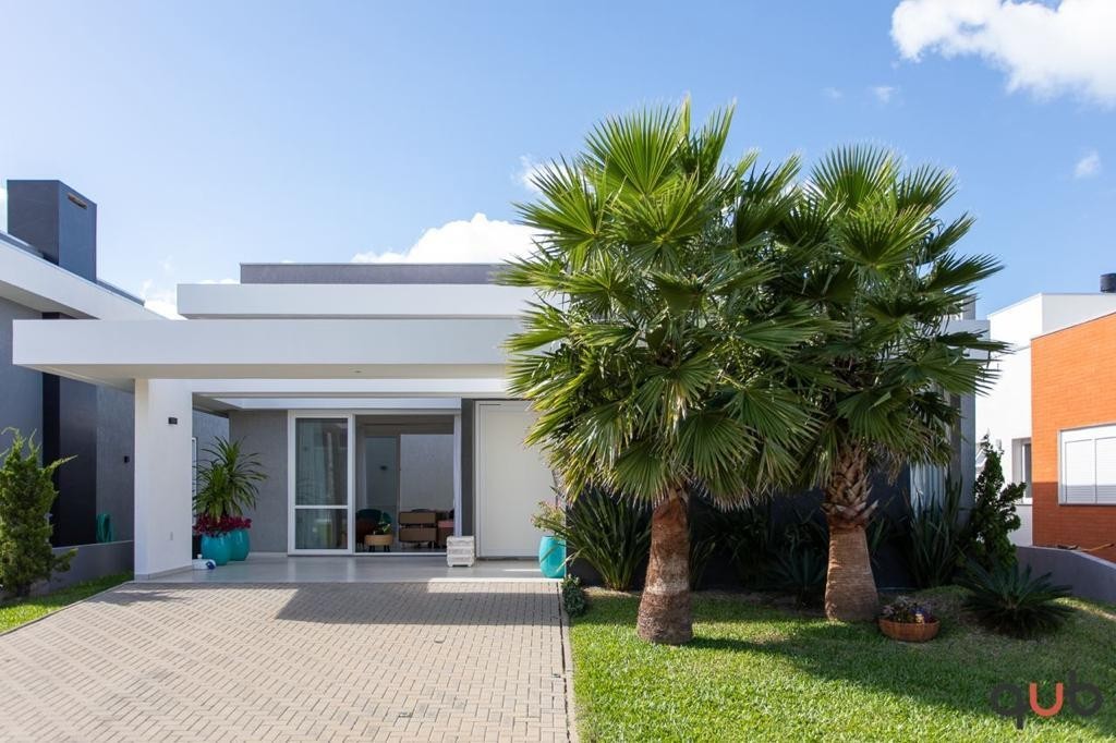 Imagem do imóvel Casa em condomínio 4 dormitórios à venda, Arco Iris em Capão Da Canoa referência 538