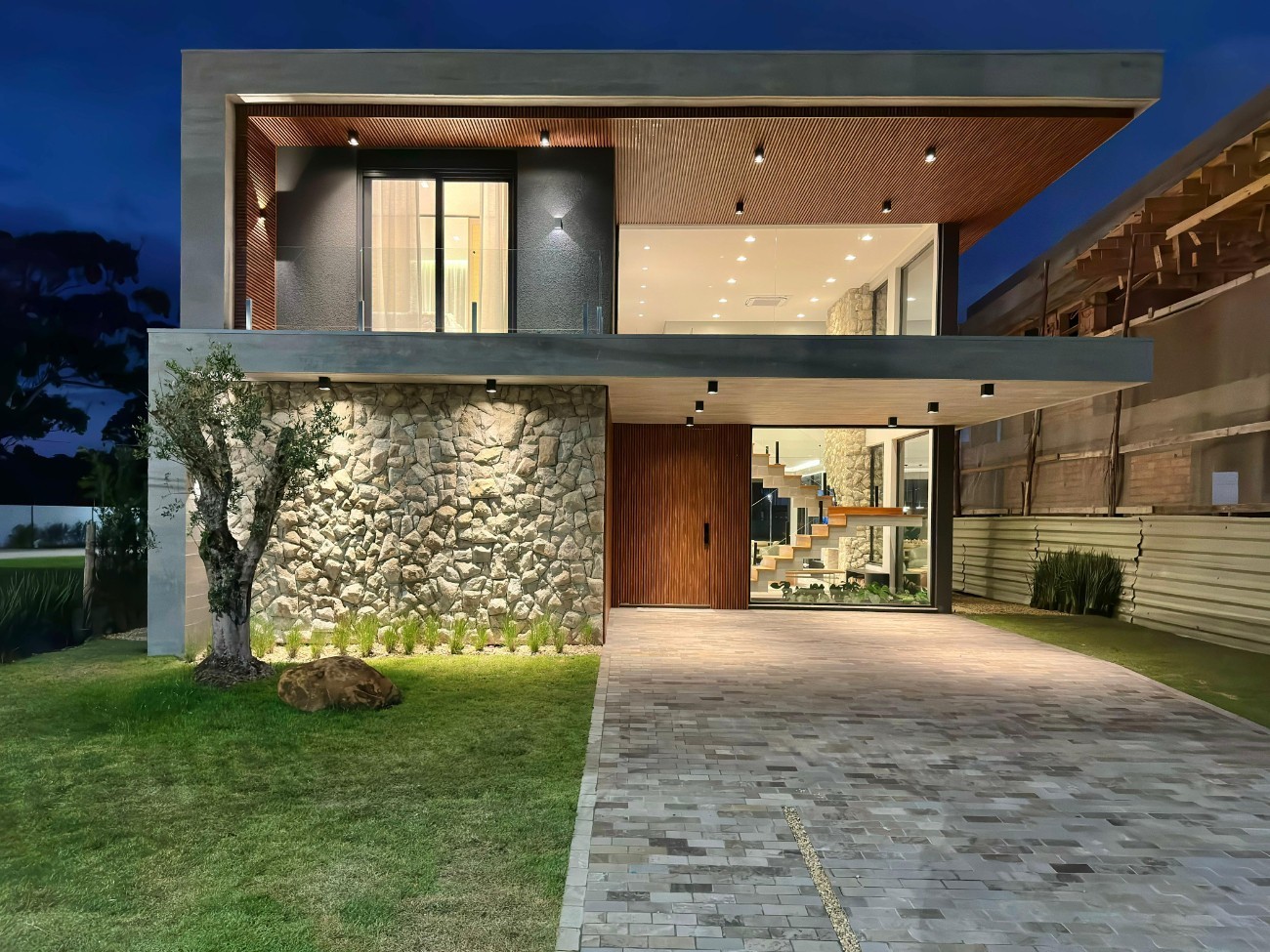 Imagem do imóvel Casa em condomínio 5 dormitórios à venda, Centro em Xangri-lá referência 544