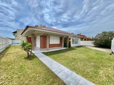 Imagem do imóvel Casa 4 dormitórios à venda, Zona Nova em Capão Da Canoa referência 55