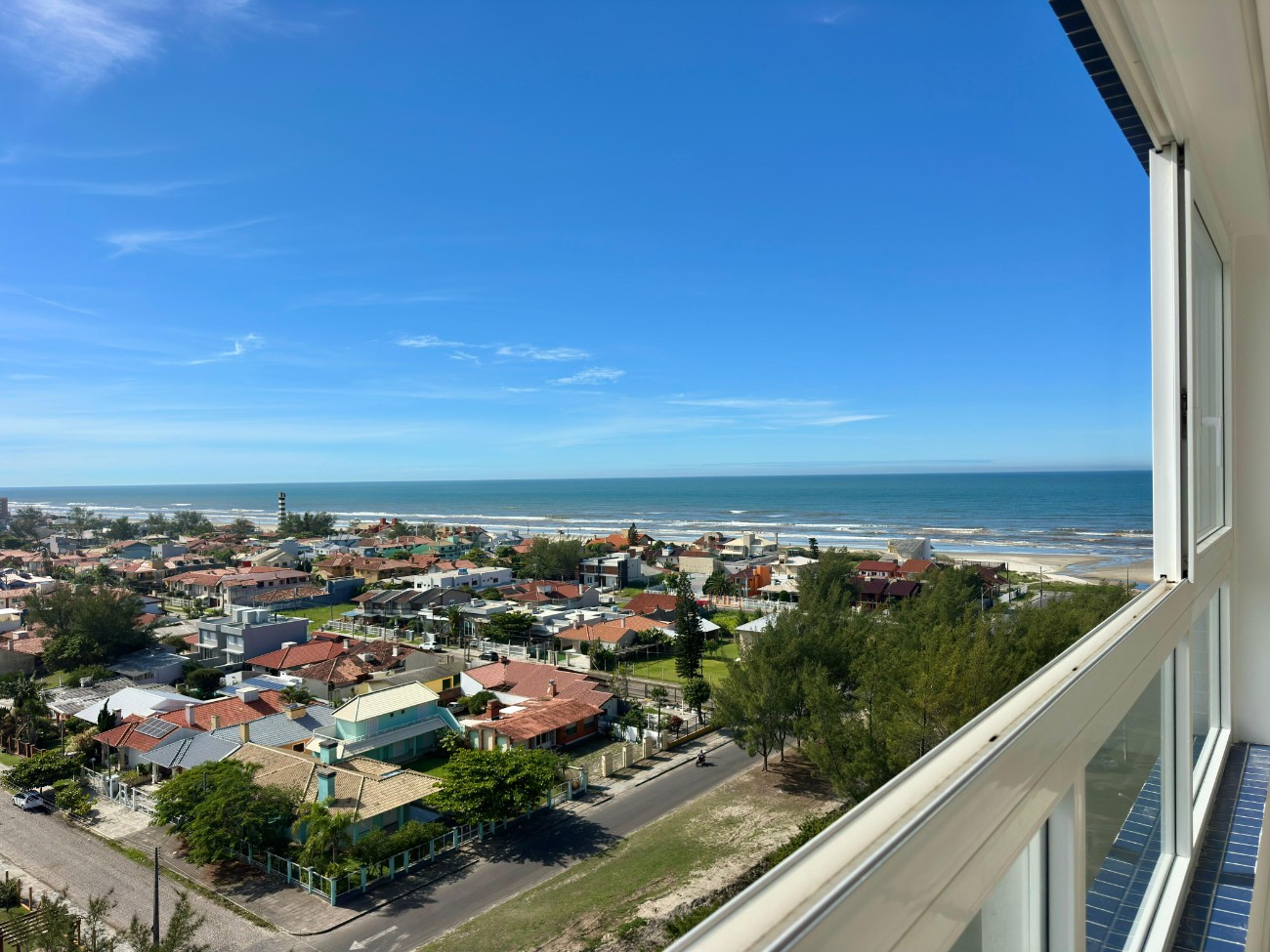 Imagem do imóvel Apartamento 3 dormitórios à venda, Zona Nova em Capão Da Canoa referência 552