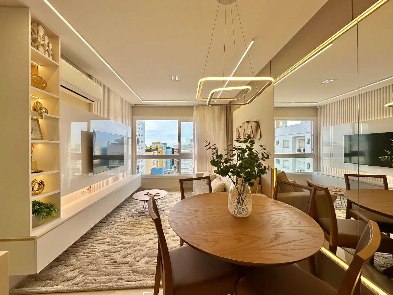 Imagem do imóvel Apartamento 2 dormitórios à venda, Centro em Capão Da Canoa referência 559