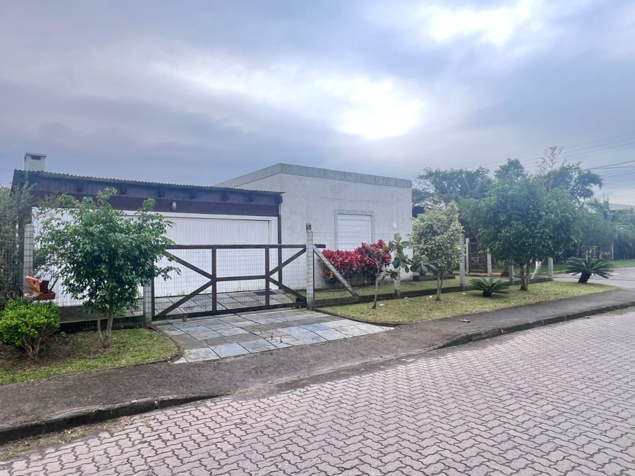 Imagem do imóvel Casa 2 dormitórios à venda, Araca em Capão Da Canoa referência 576