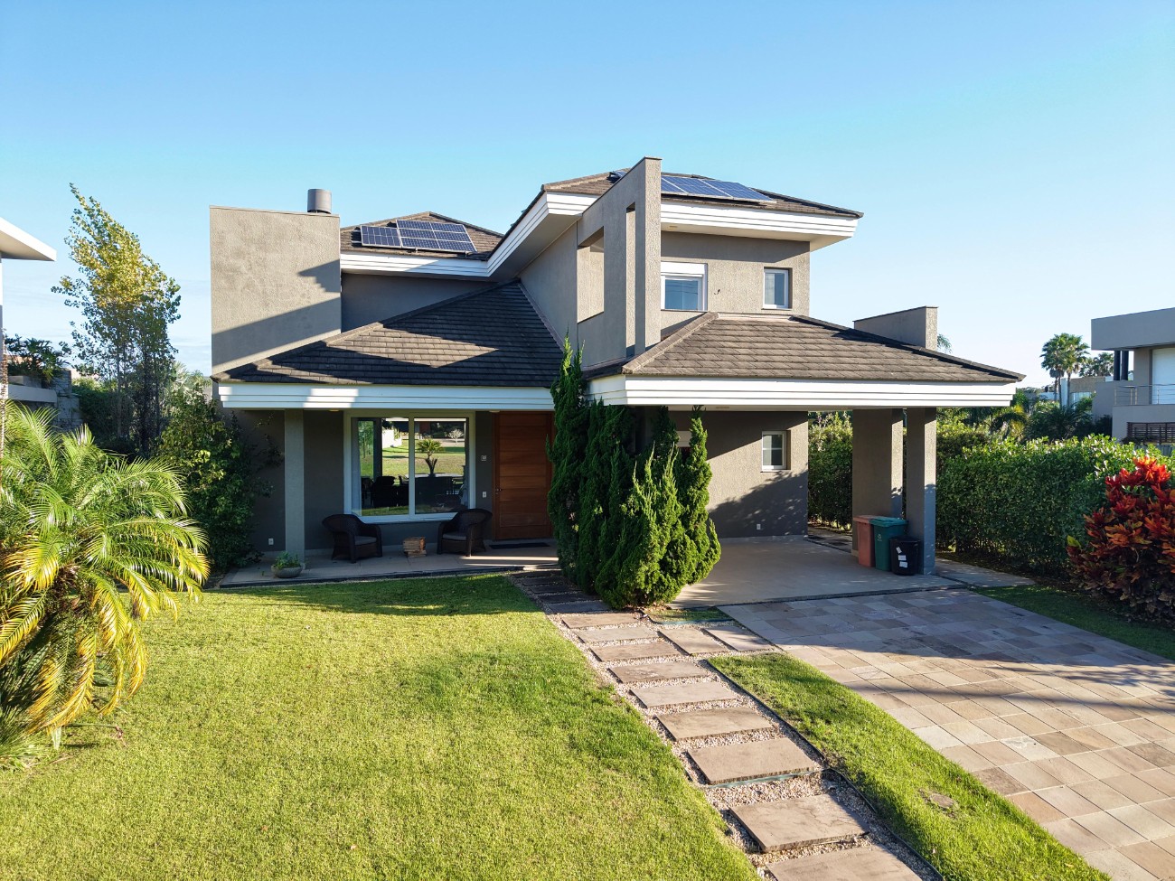 Imagem do imóvel Casa em condomínio 4 dormitórios à venda, Atlantida em Xangri-lá referência 582