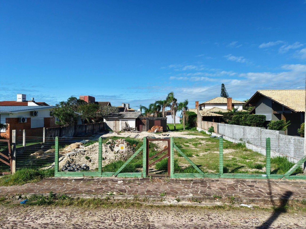 Imagem do imóvel Terreno à venda, Atlantida em Xangri-lá referência 588