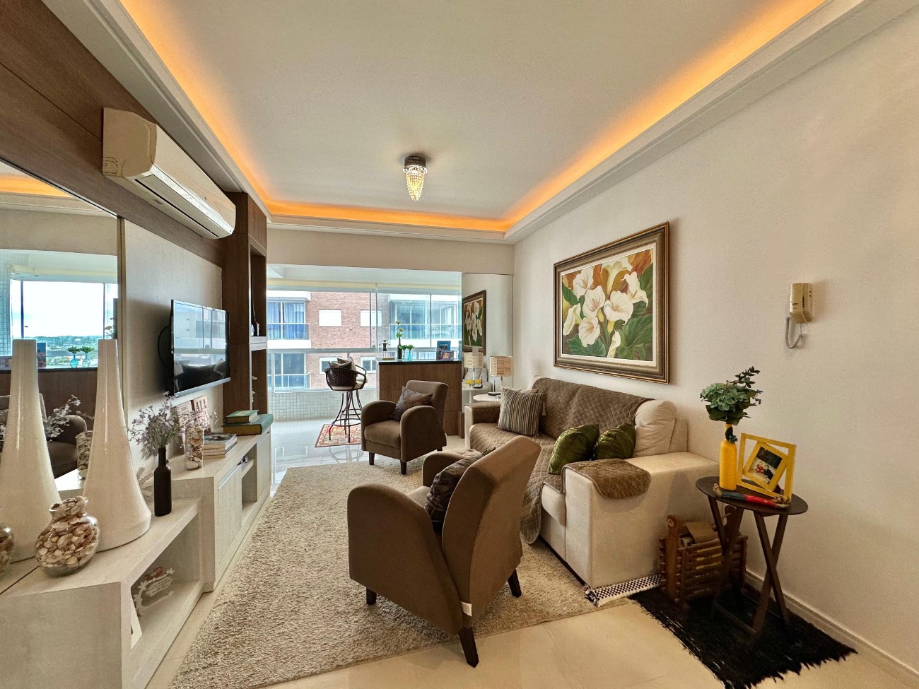 Imagem do imóvel Apartamento 2 dormitórios à venda, Navegantes em Capão Da Canoa referência 591