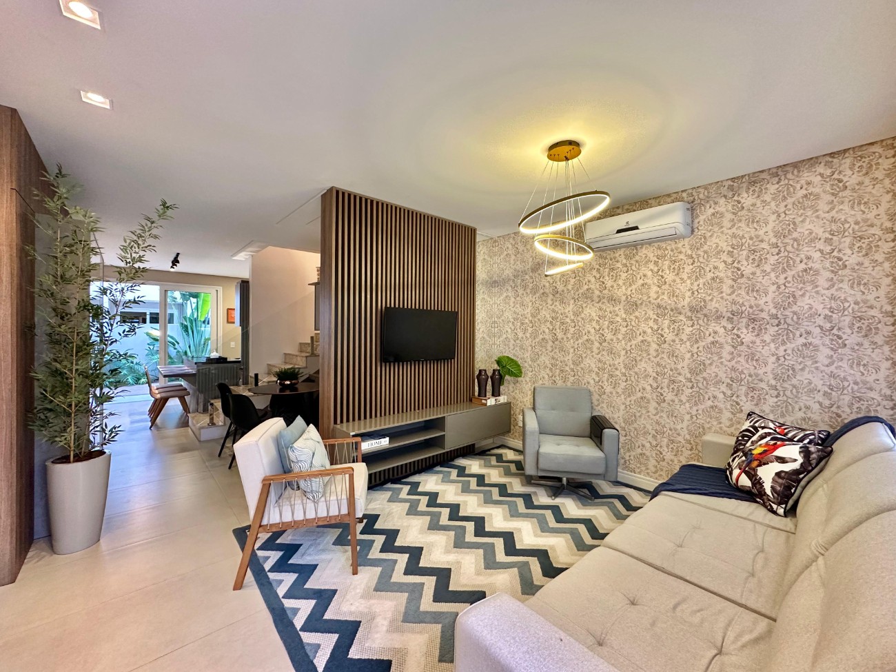 Imagem do imóvel Casa em condomínio 2 dormitórios à venda, Murano em Capão Da Canoa referência 602